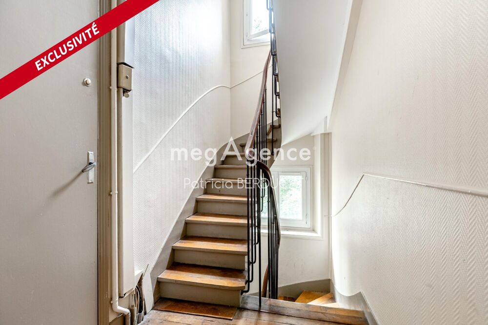 Chambre dans quartier prisé métro Pernety