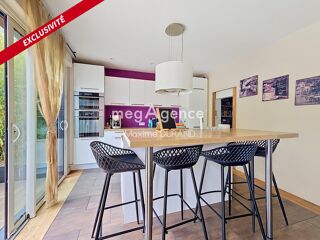  Maison à vendre 5 pièces 112 m²