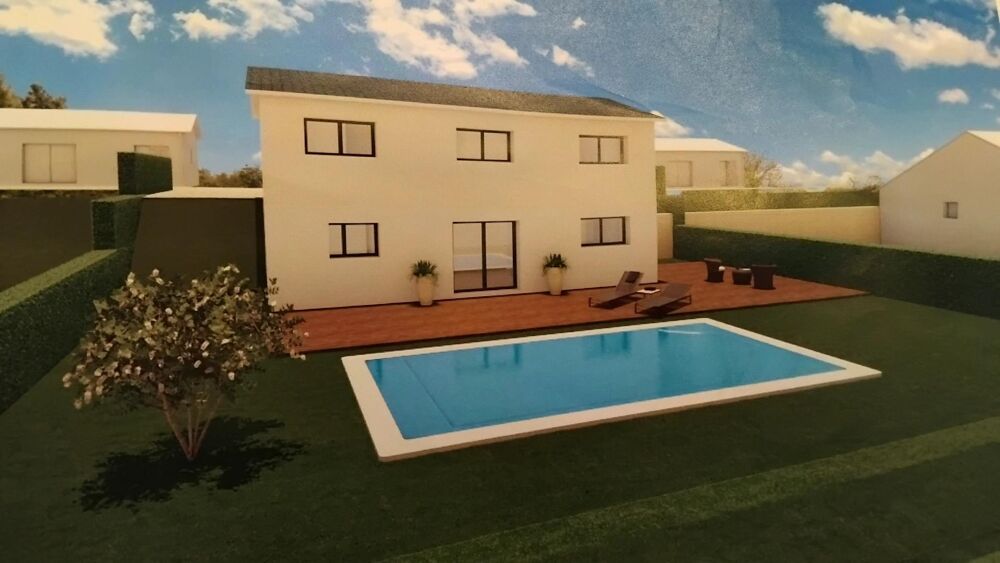 Vente Terrain À VENDRE – Terrain constructible de 1 000 m² à Vaux-en-Bugey, vue dégagée rare Vaux-en-bugey