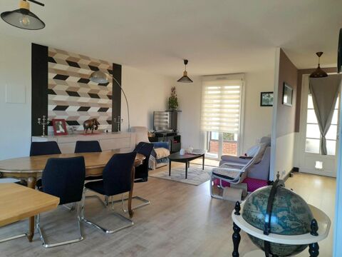   Pavillon Plain-pied, 2 chambres à Bonchamp Maison - 4 pièce(s) - 78 m²