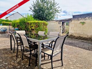  Maison à vendre 8 pièces 147 m²