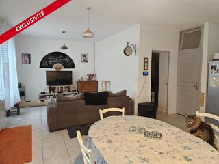  Maison � vendre 4 pi�ces 70 m�