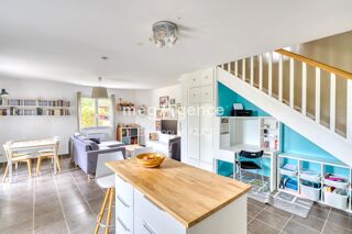  Maison à vendre 4 pièces 86 m²