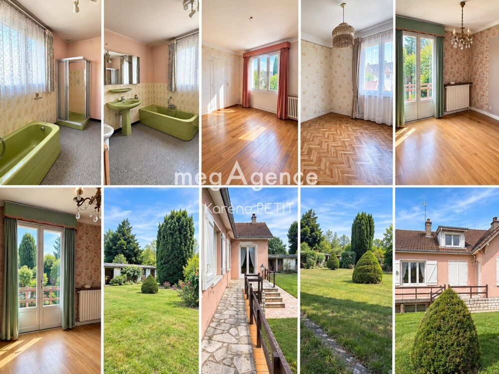 Vente Maison Maison familiale - beaux volumes et fort potentiel Gournay-en-bray