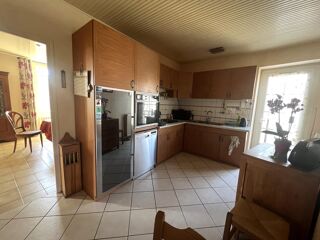  Maison � vendre 4 pi�ces 92 m�