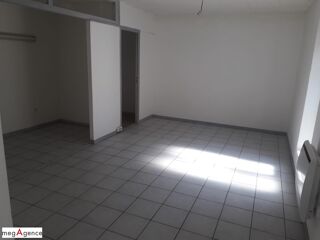  Appartement à vendre 1 pièce 35 m²