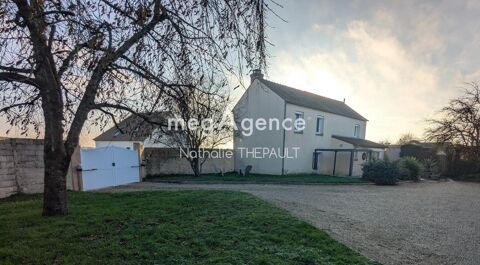   Flacourt 78200, maison de 118m� Maison - 5 pi�ce(s) - 118 m�