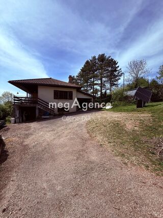  Maison � vendre 4 pi�ces 60 m�