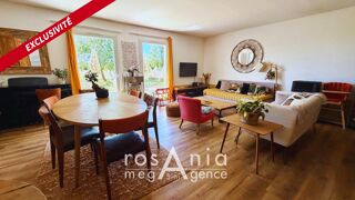  Maison à vendre 4 pièces 101 m²