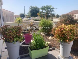  Maison à vendre 4 pièces 93 m²