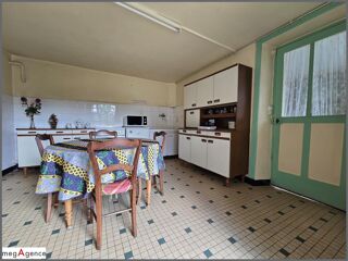  Maison � vendre 6 pi�ces 105 m�