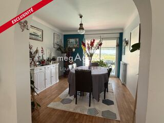  Maison à vendre 6 pièces 128 m²