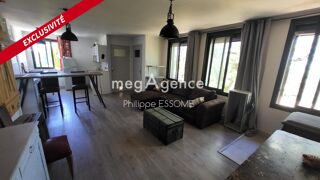  Maison à vendre 5 pièces 133 m²