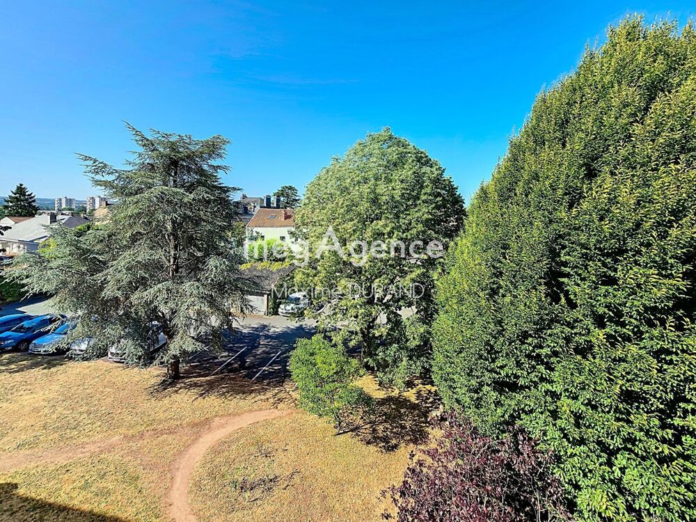 Appartement de 69 m² - 2 chambres