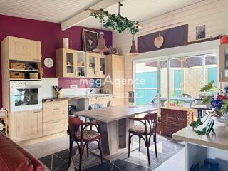  Maison à vendre 5 pièces 120 m²