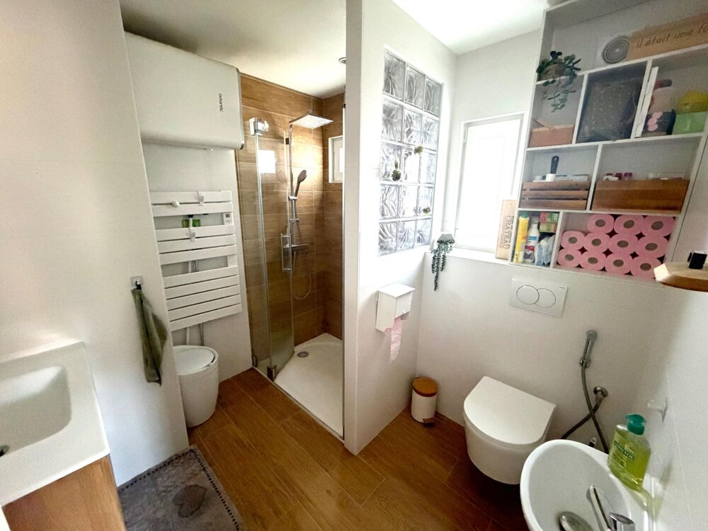 Vente Maison Maison ancienne rénovée ! Maignelay-montigny