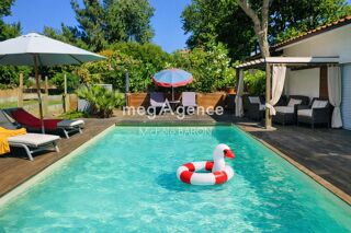 Maison à vendre 5 pièces 140 m²