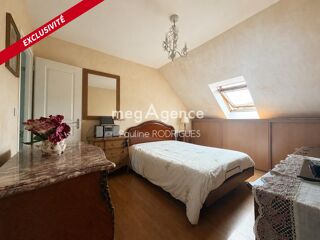 Maison à vendre 4 pièces 85 m²