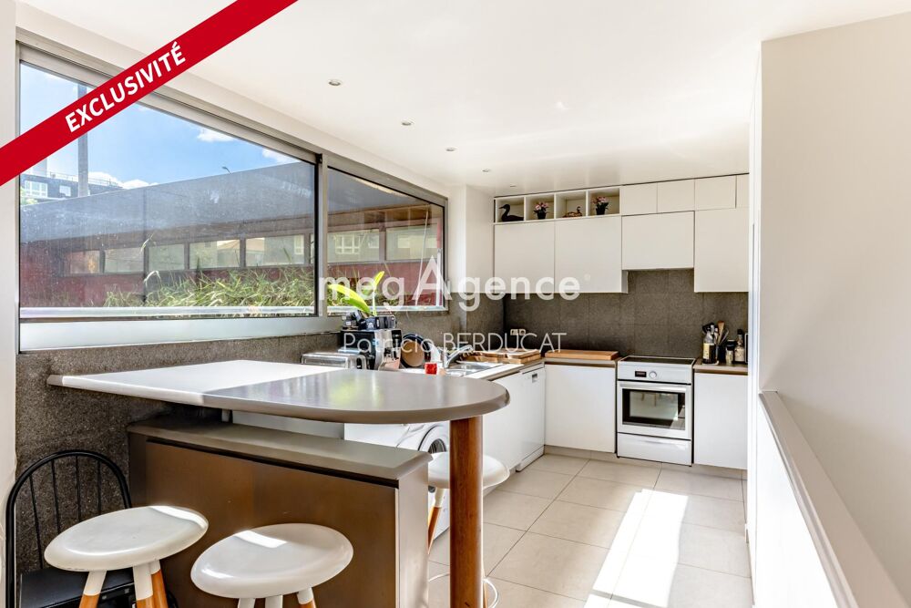 Vente Maison PROPRIÉTÉ 250M² PARC DU PERREUX AVEC VUE SUR MAGNIFIQUE JARDIN 1400M² Le perreux-sur-marne