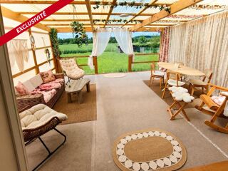  Maison à vendre 5 pièces 115 m²