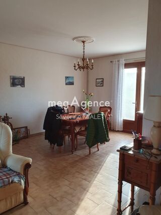  Maison � vendre 4 pi�ces 111 m�