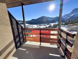  Appartement � vendre 3 pi�ces 43 m�