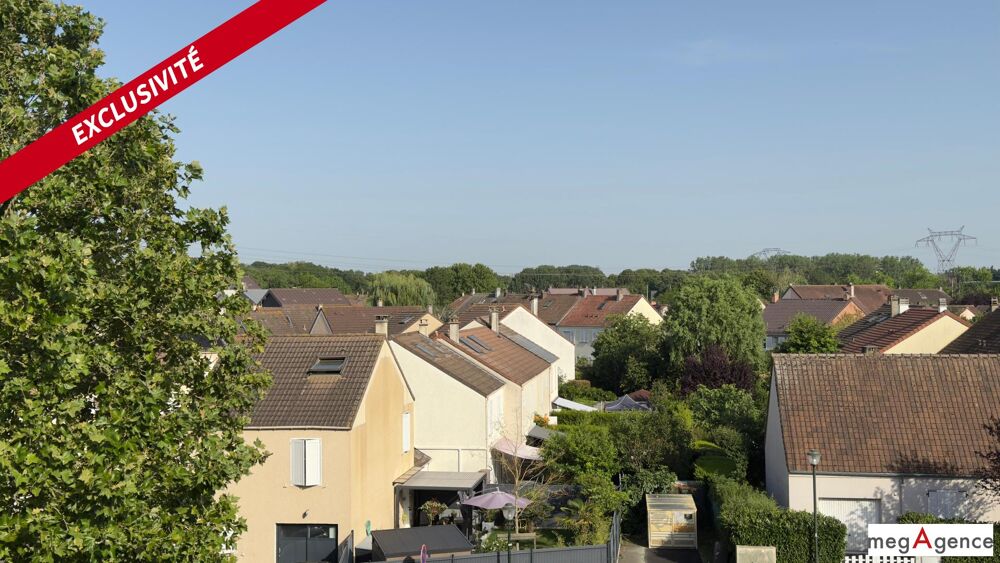 Appartement 2 pièces 60 m² · à Elancourt · 60 m² · 179 500 €