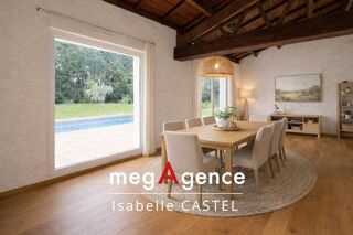  Maison à vendre 8 pièces 188 m²