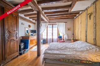  Maison � vendre 8 pi�ces 178 m�