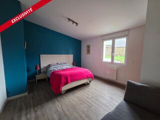  Maison � vendre 8 pi�ces 207 m�