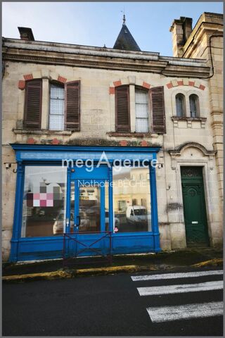  Immeuble � vendre 223 m�