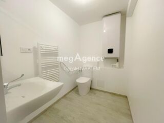  Appartement � vendre 2 pi�ces 53 m�