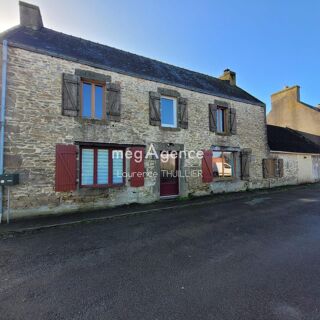  Maison � vendre 6 pi�ces 124 m�