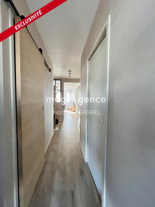  Appartement � vendre 5 pi�ces 92 m�