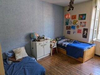  Maison à vendre 3 pièces 120 m²