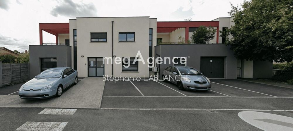 Maison 4 pièces 98M² Castelginest