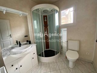  Maison à vendre 3 pièces 42 m²