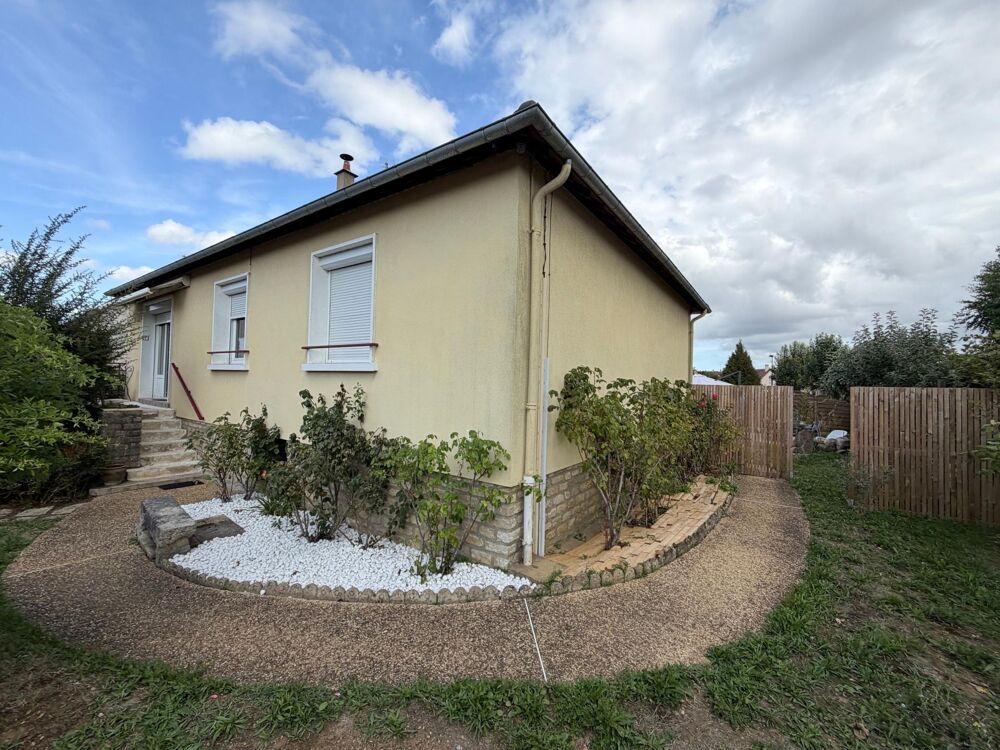 Vente Maison Maison avec piscine Saint-germain-du-corbeis