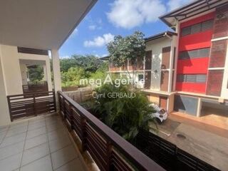  Appartement à vendre 3 pièces 61 m²