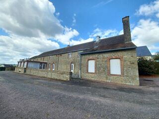  Maison � vendre 15 + pi�ces 550 m�