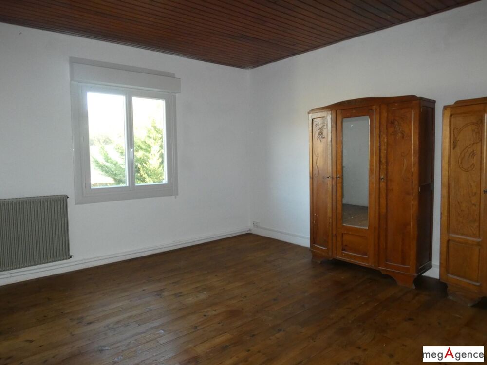 Vente Maison Corps de ferme et ses terres Miramont-sensacq