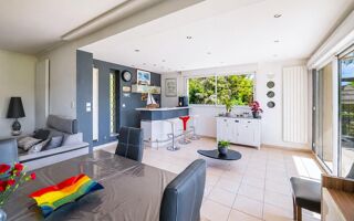  Maison à vendre 5 pièces 132 m²