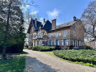  Appartement à louer 4 pièces 131 m²