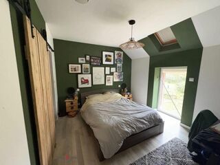  Maison à vendre 6 pièces 140 m²