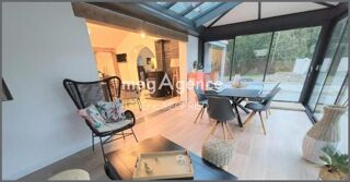  Maison à vendre 6 pièces 137 m²