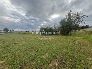  Terrain � vendre 1000 m�