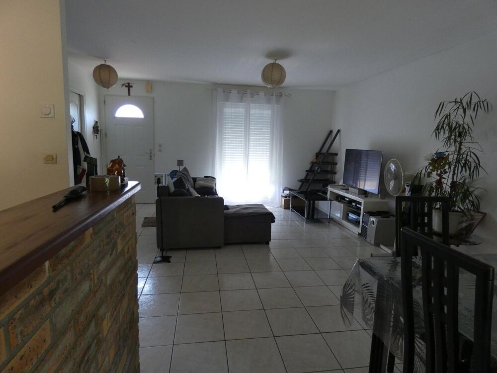 Vente Maison Pavillon 4 chambres, entrée de Radon-Ecouves. Écouves