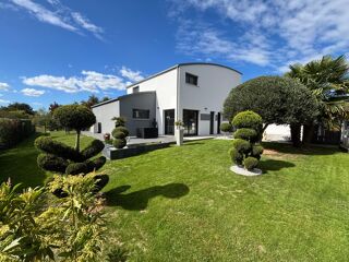  Maison � vendre 6 pi�ces 160 m�