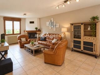  Maison à vendre 8 pièces 148 m²