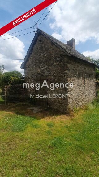  Maison � vendre 3 pi�ces 85 m�